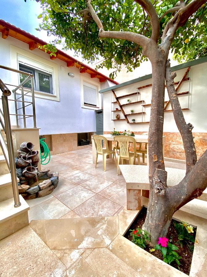 Anna'S Residence Rethymnon Exterior foto